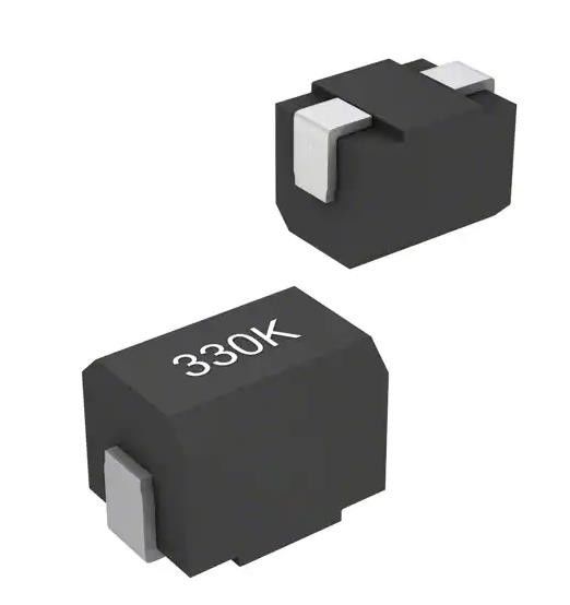 CM453232-101KL 100 μH Ungeschützter Trommelkern Wirewound Induktor 110 mA 8Ohm