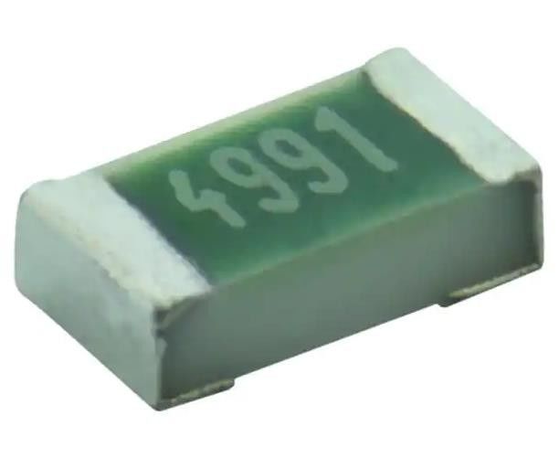 TNPW06032K00BEEA 2 kOhms ±0,1% 0,1W 1/10W Chipwiderstand 0603 Automobil