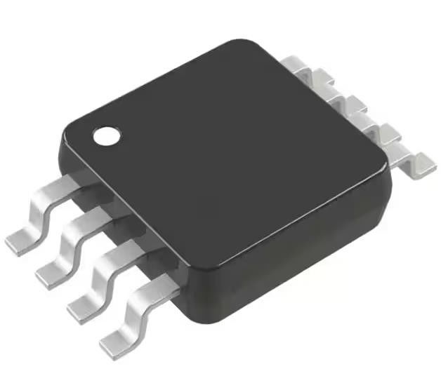 LT3010EMS8E-5#PBF Lineare Spannungsregler IC Positiv fest 1 Ausgang 50mA
