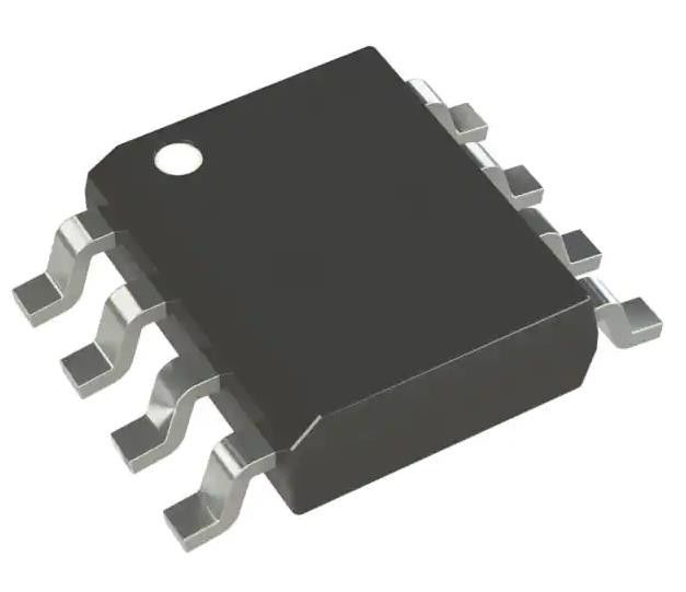 MCP1407T-E/SN Niedrigseitiges Gate-Integriertes Schaltkreislauf-Chip-Treiber-IC Nicht-Invertierbares 8-SOIC