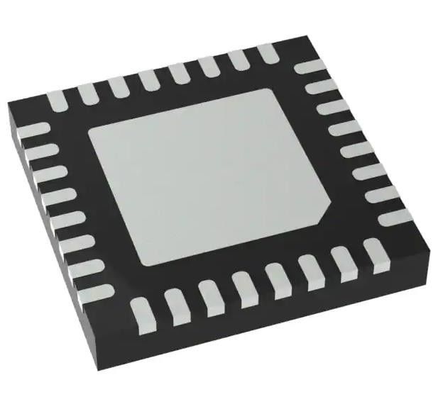 LTC2253IUH#PBF 12 Bit Analog-Digital-Wandler 1 Eingang 1 Pipeline 32-QFN