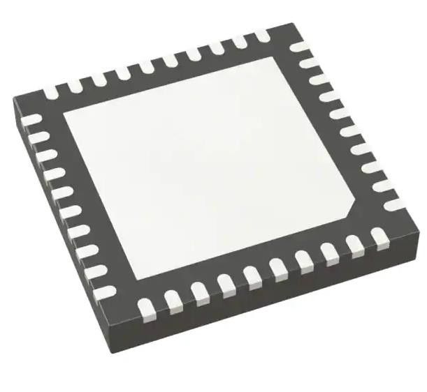 LTC3887EUJ-1#TRPBF Regulator Positive Ausgang Step-Down I2C Gleichstromsteuerung IC