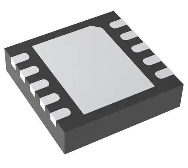 NCV8535MNADJR2G Lineare Spannungsregler IC Positiv einstellbar 1 Ausgang 500mA