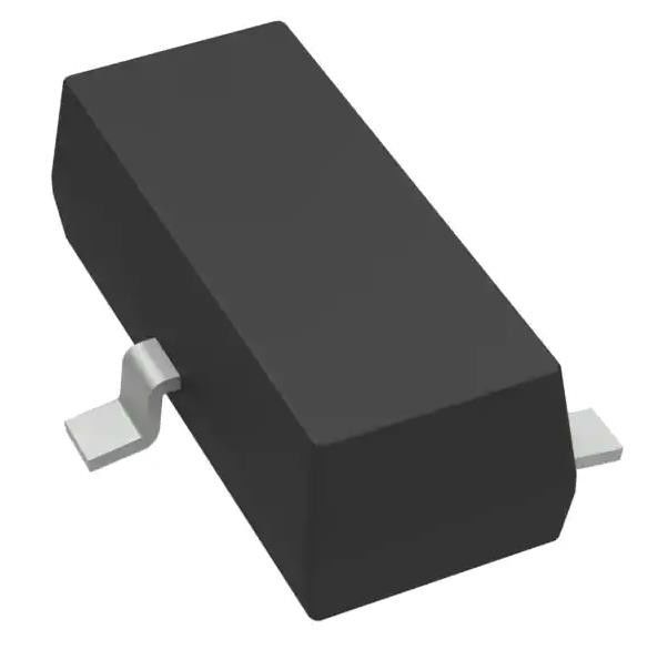 TLV431BQDBZR Shunt Spannungsreferenz-IC Verstellbar 2,495V 36 VV ± 1% 15 mA