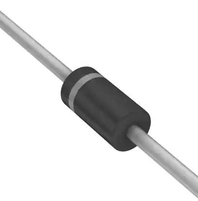 1N4732ATR Zener-Diode Elektronische Komponenten 4,7 V 1 W ± 5% Durch Loch DO-41