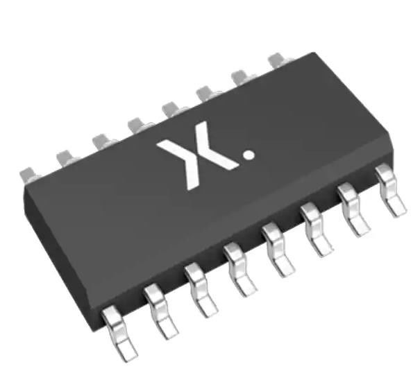 74HC4017D,653 Zähler IC Zähler, Dekade 1 Element 5 Bit Positiv, Negativ 16-SO