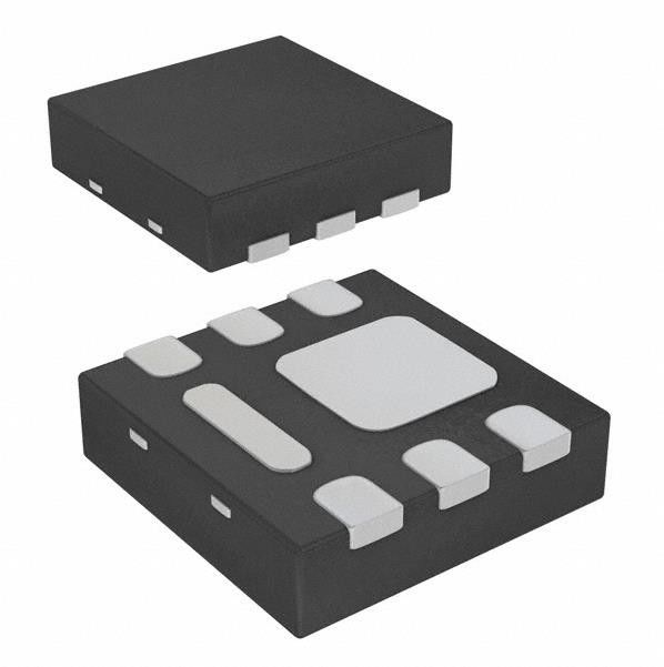 AON2403 P-Kanal 12 V 8A (Ta) 2.8W (Ta) Oberflächenbefestigung 6-DFN (2x2)