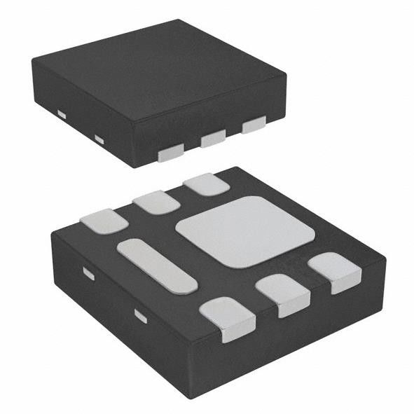 AON2405 P-Kanal 20 V 8A (Ta) 2.8W (Ta) Oberflächenhalter 6-DFN (2x2)