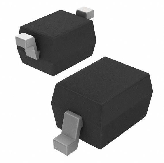 BZT52C4V7S-7 Zenerdiode 4,7 V 200 mW ± 6% Oberflächenhalter SOD-323