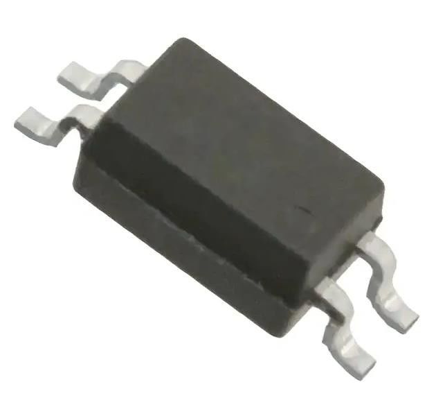EL3H7 ((B) ((TA) -G Optoisolator Transistor Ausgang 3750Vrms 1 Kanal 4-SSOP