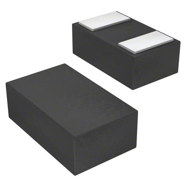 ESD8472MUT3G 20V Klammer 3A (8/20μs) Ipp Tvs Diodenoberflächenhalter 2-X3DFN