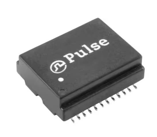 H6096FNLT 350μH LAN 10/100/1000 Basis-T-Impulstransformator 1CT:1CT-Sender