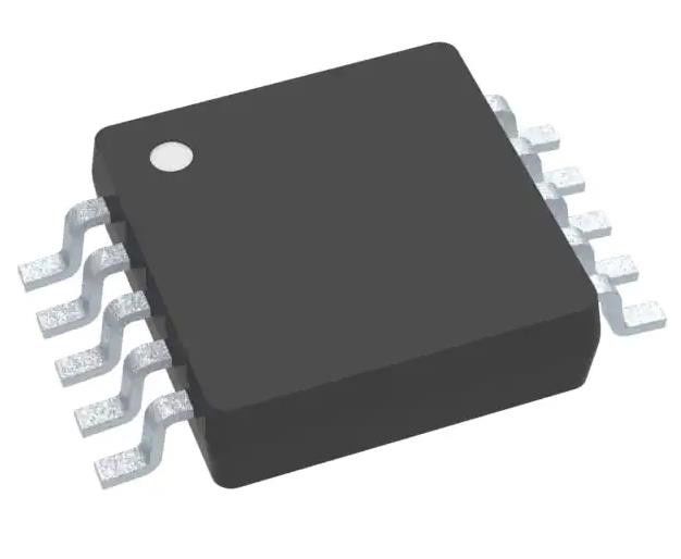 LM5022MM/NOPB Boost SEPIC Regulator Step-Up/Down Gleichspannungssteuerung IC 10-VSSOP
