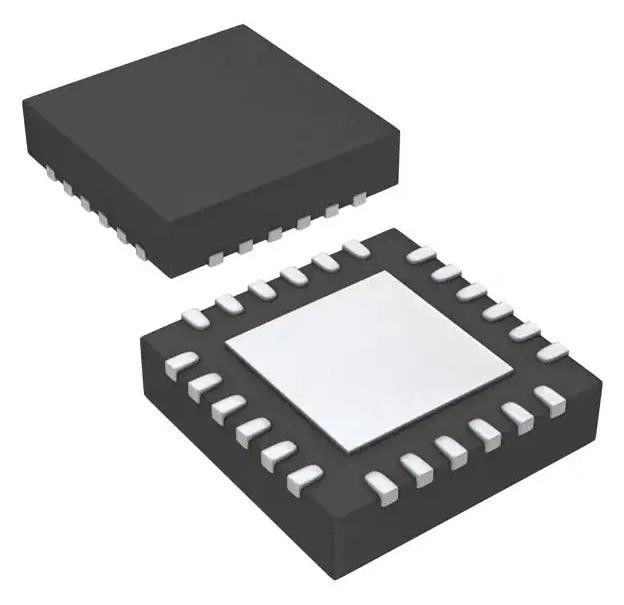 LNBH26SPQR Umrichter Satelliten-STB-Empfänger/SatTV-Spannungsregler IC