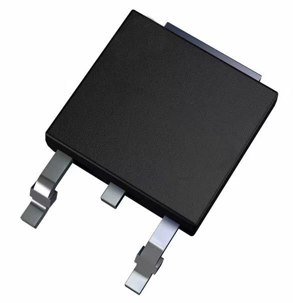 LP2950CDTX-3.3/NOPB Linear Spannungsregler IC Positiv fest 1 Ausgang 100mA