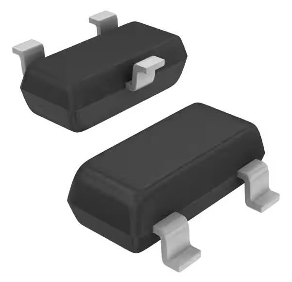 SCV431BSN1T1G Shunt Spannungsreferenz-IC Einstellbar 1,24V 16 VV ±0,48% 20 mA