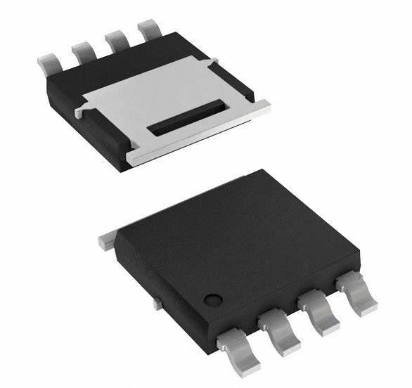 SQJ422EP-T1_GE3 Smd Power Ic N-Kanal 40 V 74A (Tc) 83W (Tc) PowerPAK® SO-8