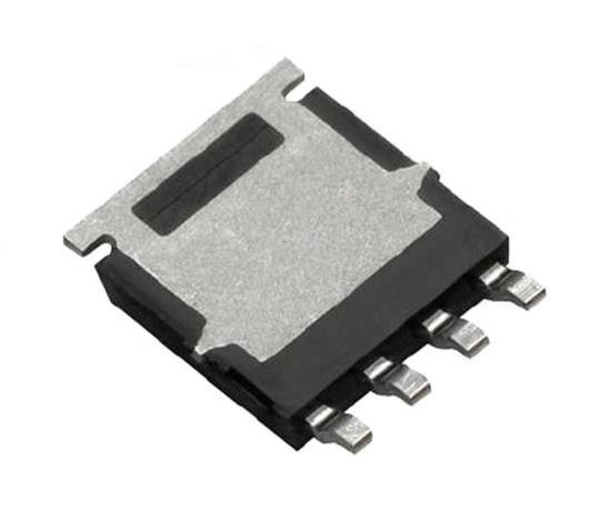 SQJ858AEP-T1_GE3 Smd Ic N Kanal 40 V 58A (Tc) 48W (Tc) PowerPAK® SO-8