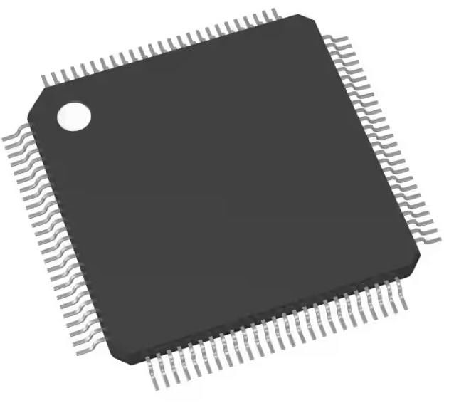 TC233LC-24F133F Mikrocontroller IC 32 Bit Einzelkern 133MHz 1,5 MB FLASH
