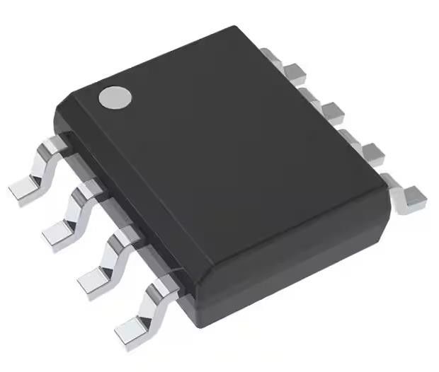 TLC555CDR 555 Typ Timer Oszillator Einzel-IC 2,1 MHz 8-SOIC