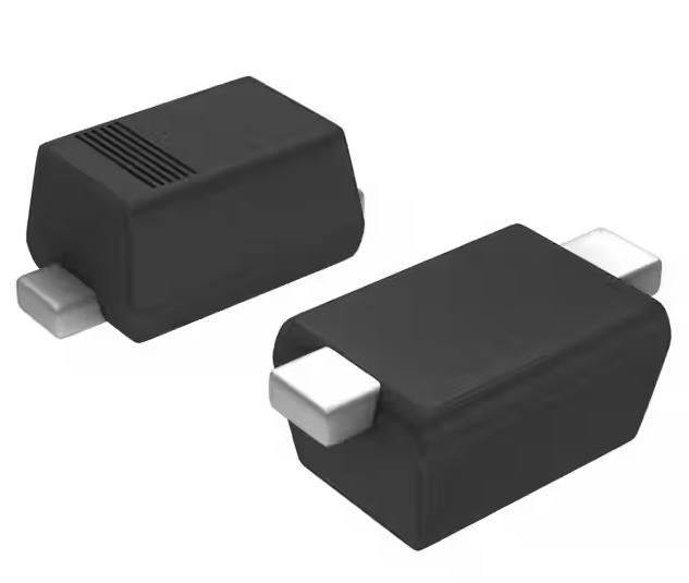 BZX585-B3V3,115 Zenerdiode 3,3 V 300 mW ± 2% Oberflächenhalter SOD-523