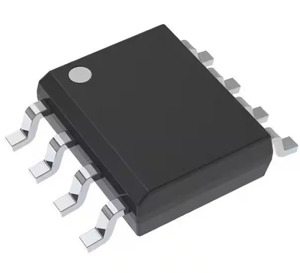 LP2951CMX/NOPB Linear Spannungsregler IC Positiv 1 Ausgang 100mA 8-SOIC