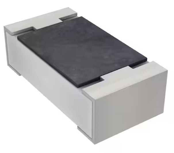 RC0603FR-07121KL 121 kOhms ±1% 0,1 W, 1/10 W Chipwiderstand Feuchtigkeitsbeständig