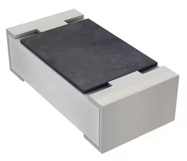 RC0603FR-072KL 2 kOhms ± 1% 0,1W 1/10W Chipwiderstand Feuchtigkeitsbeständig Dicke Folie