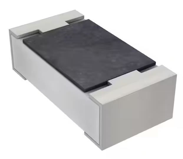 RC0603FR-071K3L 1,3 kOhms 0,1 W, 1/10 W Chipwiderstand Feuchtigkeitsbeständig Dicke Folie