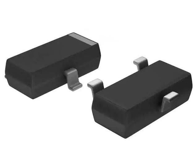 FDN335N N-Kanal 20 V 1.7A (Ta) 500mW (Ta) Oberflächenbefestigung SOT-23-3