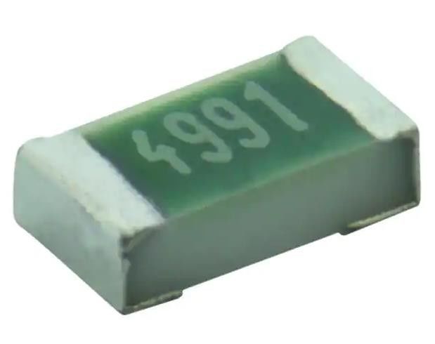 TNPW06031K00BEEA 1 kOhms ±0,1% 0,1W 1/10W Chipwiderstand 0603 Automotive AEC-Q200