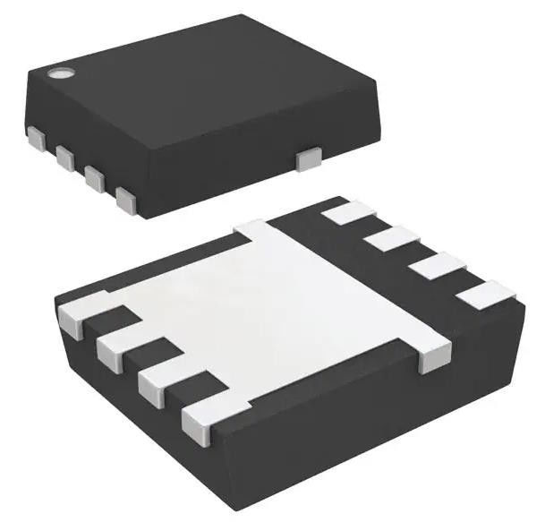 CSD16570Q5B N-Kanal 25 V 100A 3.2W 195W (Tc) Oberflächenhalter 8-VSON-CLIP (5x6)