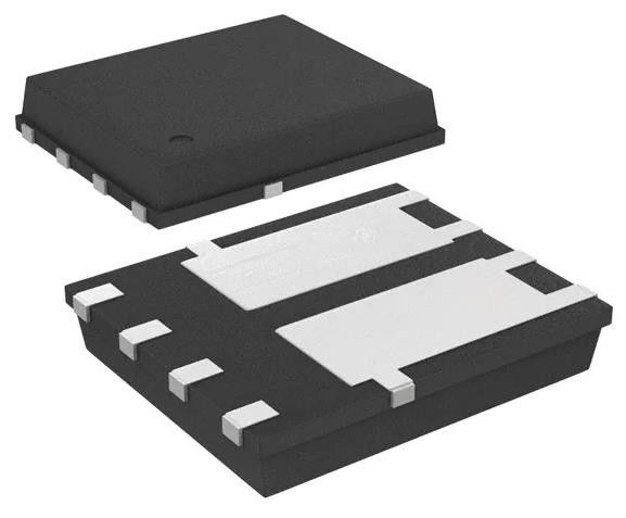 SI7938DP-T1-GE3 Mosfet-Array 40V 60A 46W Oberflächenbefestigung PowerPAK® SO-8 Dual