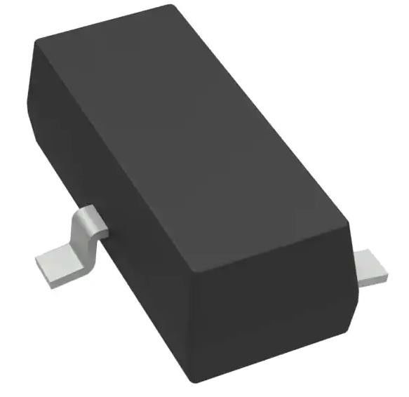 LM4040CIM3-2.5/NOPB Shunt Spannungsreferenz-IC Fest 2,5 V V ±0,5% 15 MA SOT-23-3