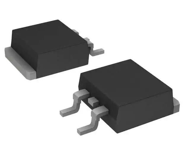 IPB64N25S3-20 N-Kanal-MOSFET IC 250 V 64A (Tc) 300W (Tc) Oberflächenhalter PG-TO263-3-2