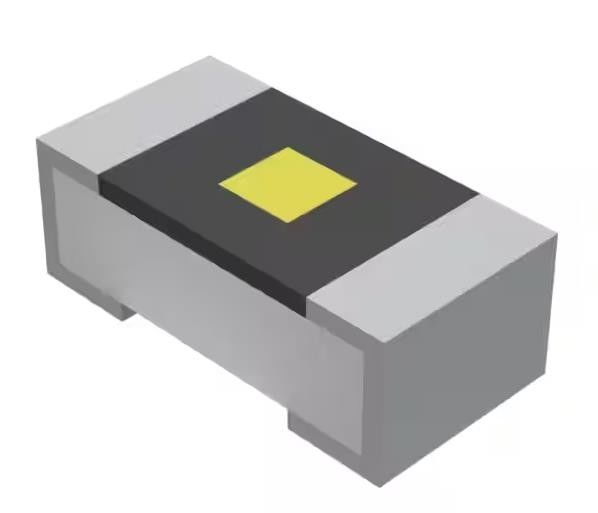ESR25JZPJ101 100 Ohm ± 5% 0,667W, 2/3W Chipwiderstand Automotive AEC-Q20