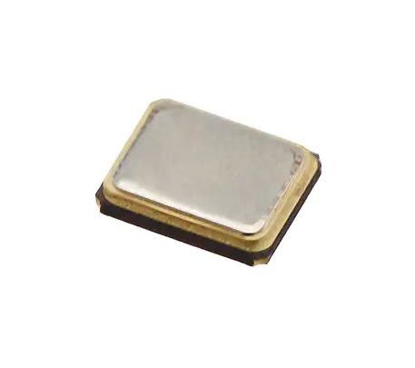 ECS-160-8-36CKM-TR 16 MHz Kristall-Integrierter Schaltkreislauf Chip 8pF 80 Ohm 4-SMD ohne Blei