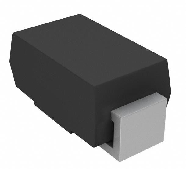 SS15-E3/61T Diode 50 V 1A Elektronische Komponenten Oberflächenhalter DO-214AC (SMA)
