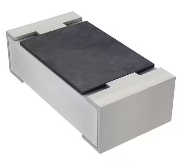 RC0603FR-07357KL 357 KOhms ± 1% 0,1W 1/10W Chipwiderstand Feuchtigkeitsbeständig