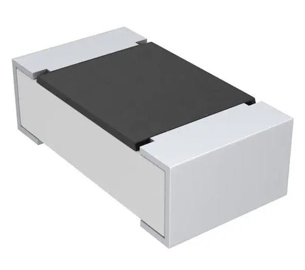 CRCW060314K7FKEA 14,7 KOhms ± 1% 0,1 W, 1/10 W Chipwiderstand Automotive AEC-Q200