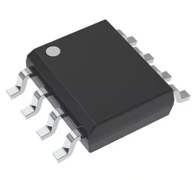 REF5025ID-Reihen Spannungsreferenz-IC Fest 2,5 V V ± 0,05% 10 MA 8-SOIC