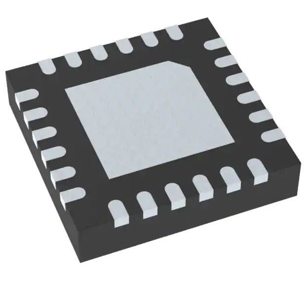 TPS65270RGER Buck Schaltregulator IC Positiv einstellbar 0,8V 2 Ausgang 2A, 3A