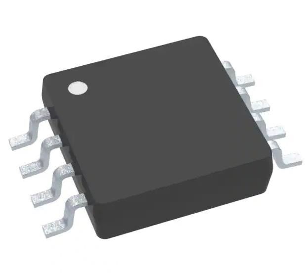 LM75BIMM-5/NOPB Temperatursensor Chip digital lokal -55°C ~ 125°C 9 B 8-VSSOP