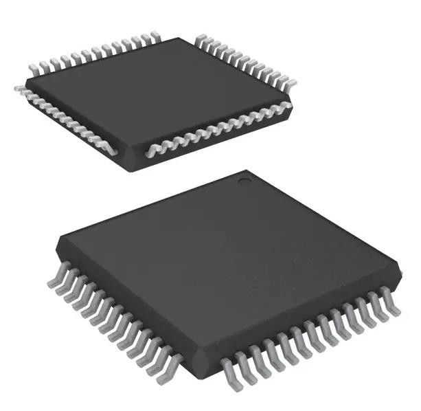 R5F21256SDFP#V2 R8C R8C/2x/25 Mikrocontroller IC 16-Bit 20MHz 32KB FLASH 52-LQFP