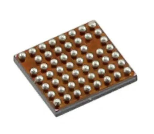 CC2564BYFVR IC RF TxRx Nur Bluetooth Bluetooth v4.1 2,4 GHz 54-UFBGA, DSBGA