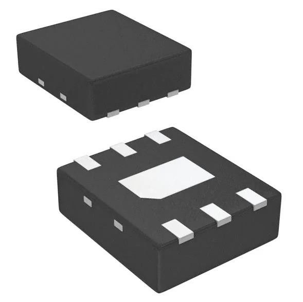 LMV225SD/NOPB HF-Detektor IC Zellulär W-CDMA 450MHz ~ 2GHz -30dBm ~ 0dBm ±1dB
