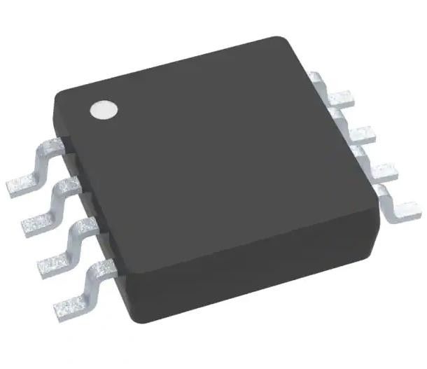 LM555CMM/NOPB 555 Typ, Timer/Oszillator (einfach) IC 100 kHz 8-VSSOP