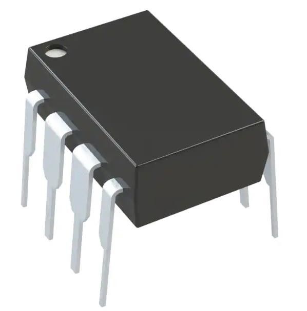 PIC12F675-I/P PIC PIC® 12F Mikrocontroller IC 8-Bit 20MHz FLASH 8-PDIP
