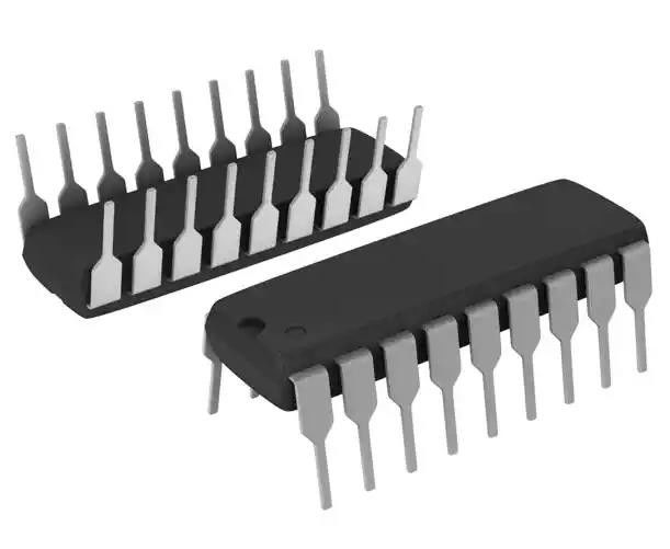 PIC16F628A-I/P PIC 16F Mikrocontroller IC 8-Bit 20MHz 3,5 KB Flash 18-PDIP