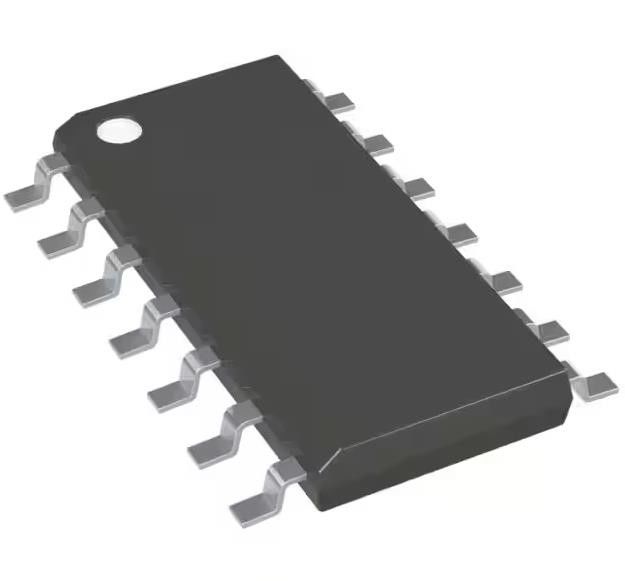 PIC16F676-I/SL PIC PIC® 16F Mikrocontroller IC 8-Bit 20MHz 1,75KB FLASH 14-SOIC